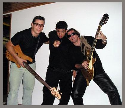 RockBrothers